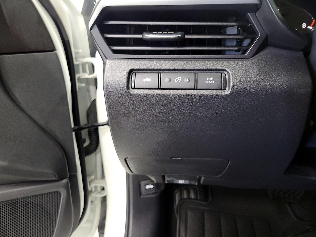 used 2023 Nissan Altima car, priced at $23,998