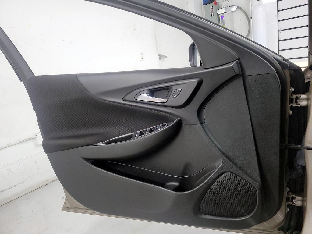 used 2023 Chevrolet Malibu car, priced at $19,998