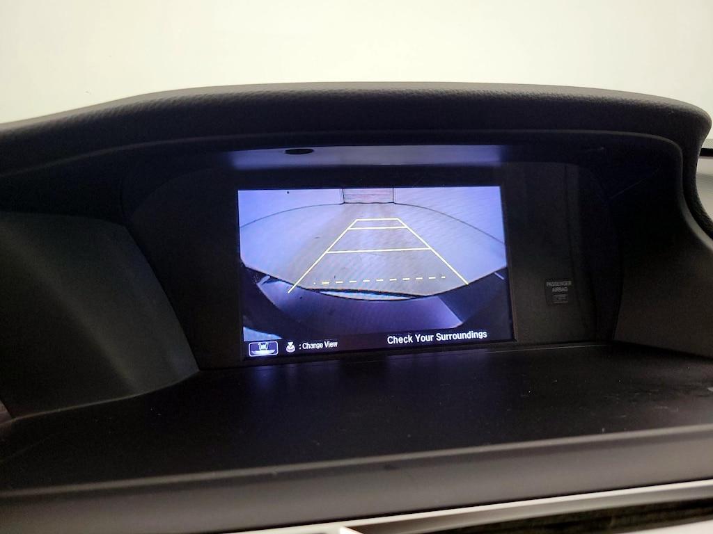 used 2016 Honda Accord car, priced at $15,998
