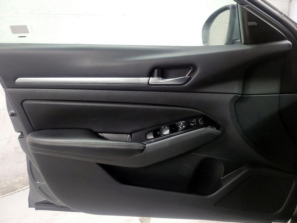 used 2023 Nissan Altima car, priced at $19,998