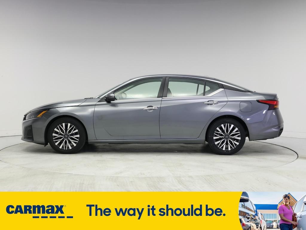 used 2023 Nissan Altima car, priced at $19,998