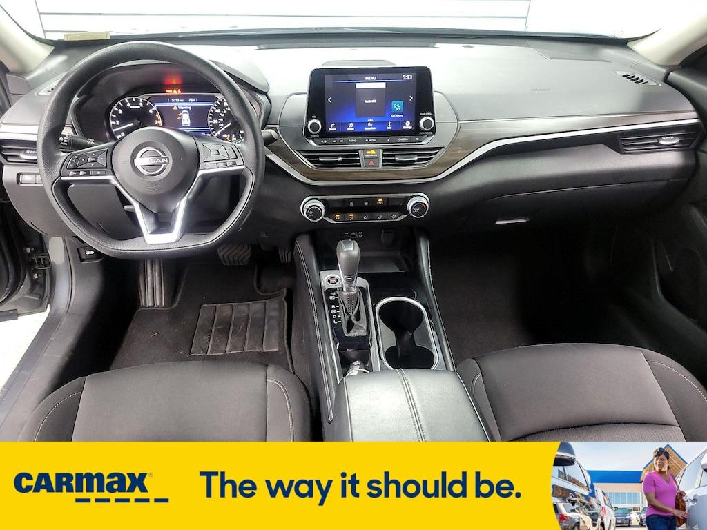 used 2023 Nissan Altima car, priced at $19,998