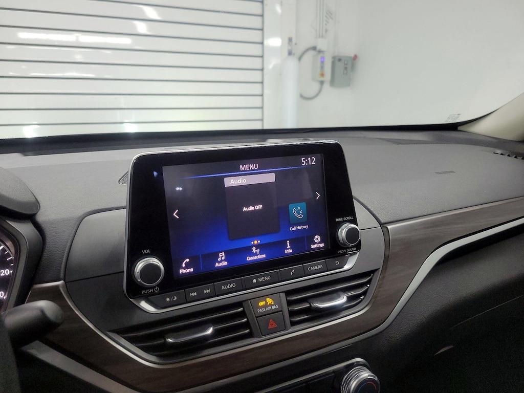used 2023 Nissan Altima car, priced at $19,998