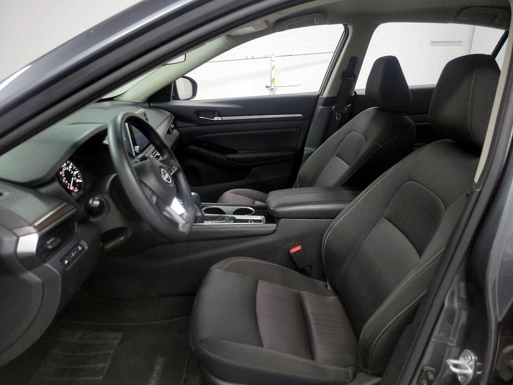 used 2023 Nissan Altima car, priced at $19,998