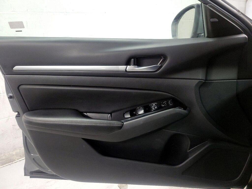 used 2023 Nissan Altima car, priced at $19,998