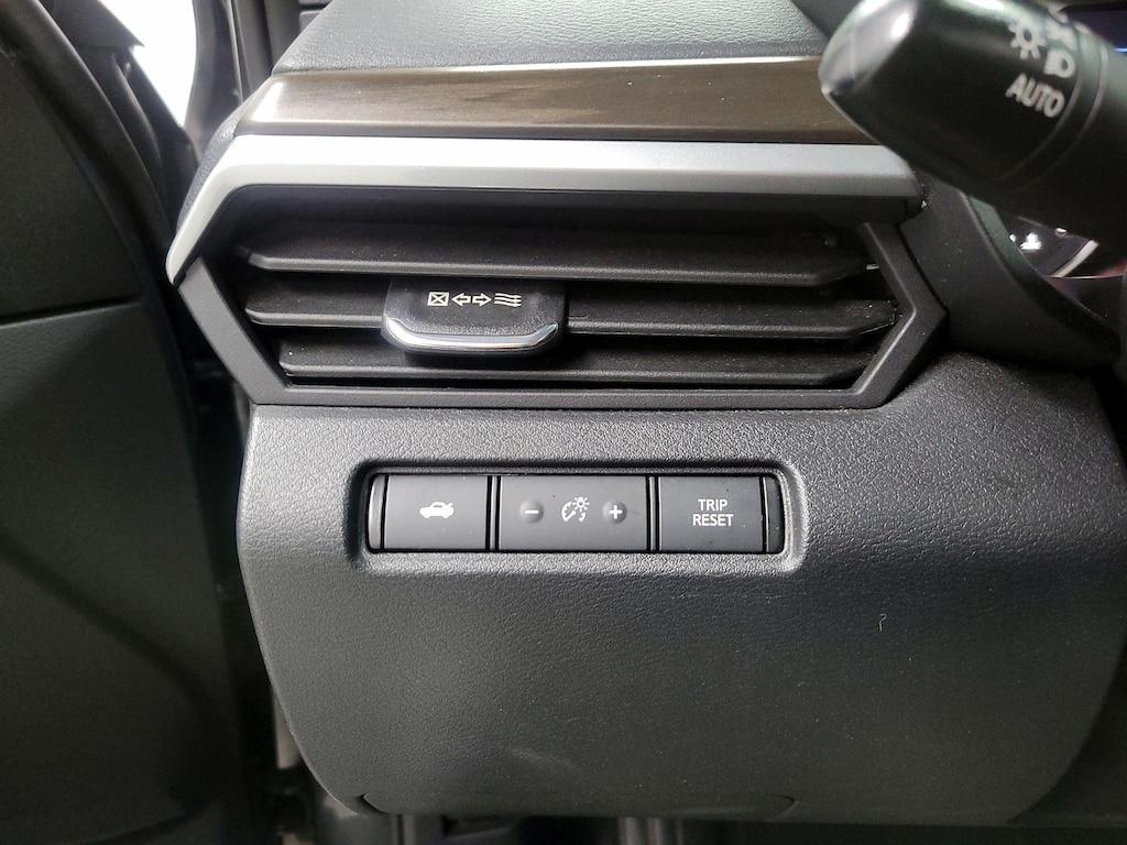 used 2023 Nissan Altima car, priced at $19,998