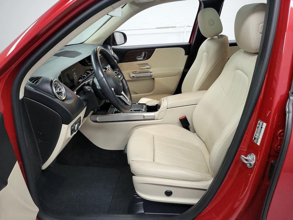 used 2021 Mercedes-Benz GLB 250 car, priced at $30,998