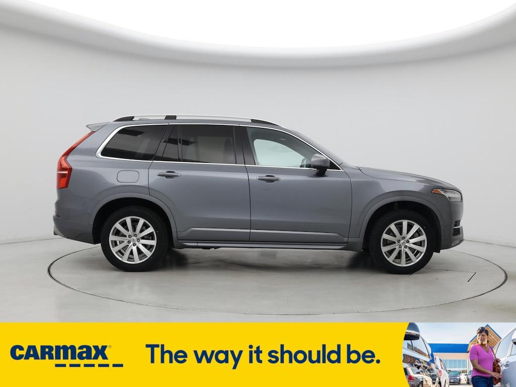 used 2018 Volvo XC90 car, priced at $21,998