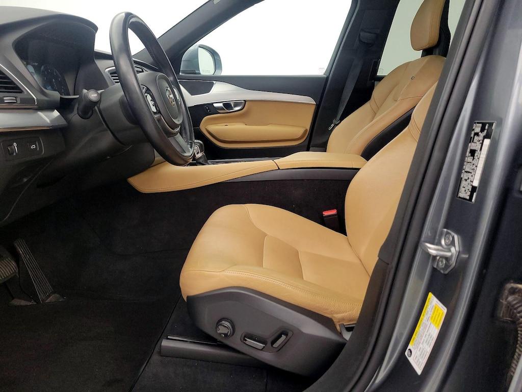 used 2018 Volvo XC90 car, priced at $21,998