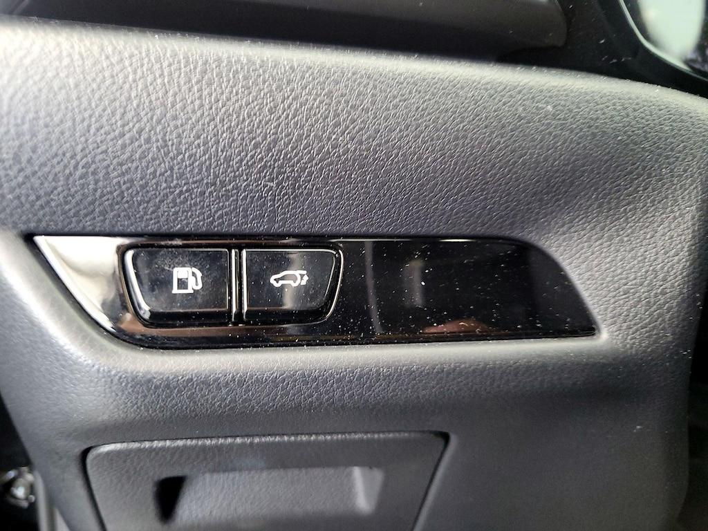 used 2024 Lexus NX 250 car, priced at $37,998