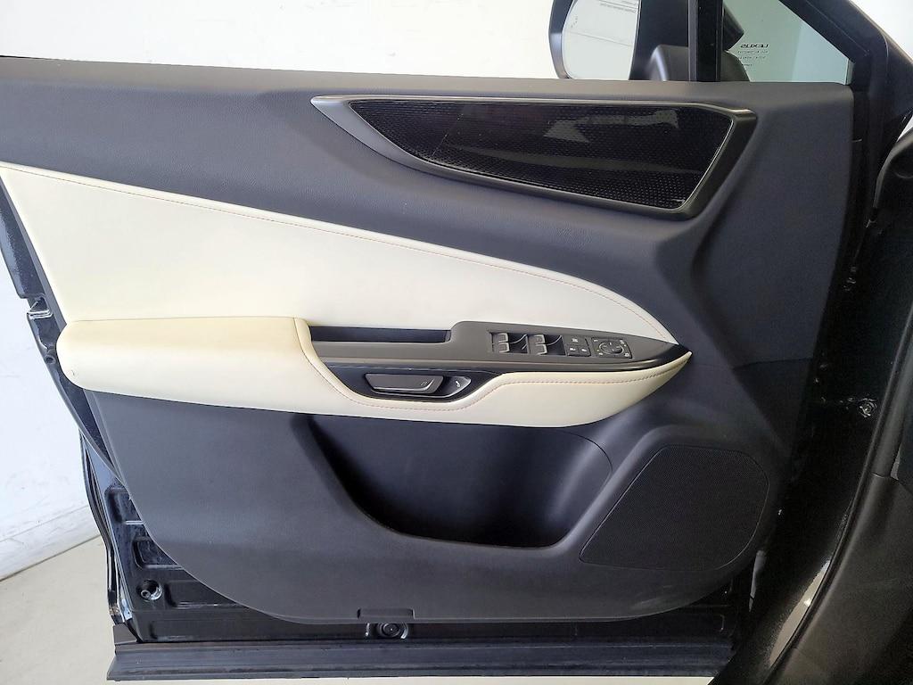 used 2024 Lexus NX 250 car, priced at $37,998