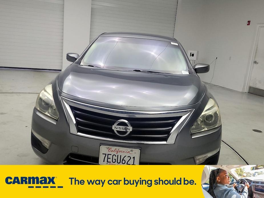 used 2014 Nissan Altima car, priced at $11,998