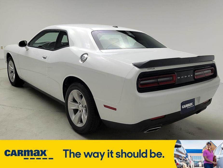 used 2023 Dodge Challenger car, priced at $27,998