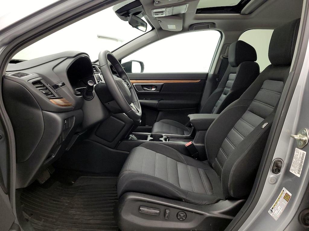 used 2019 Honda CR-V car, priced at $22,998