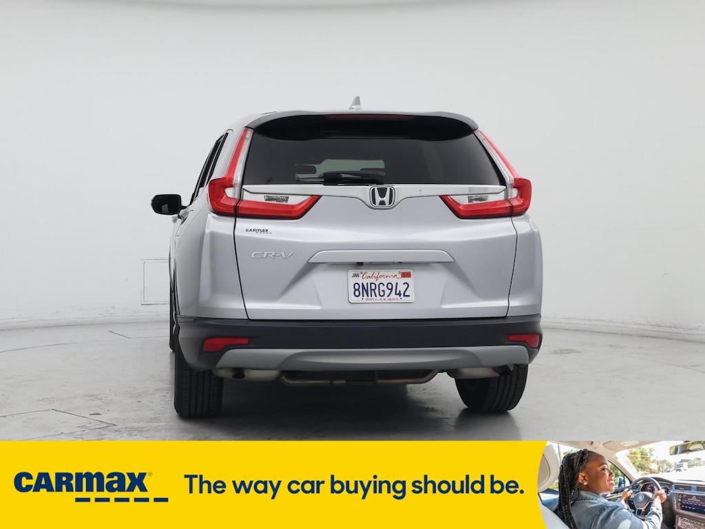 used 2019 Honda CR-V car, priced at $22,998