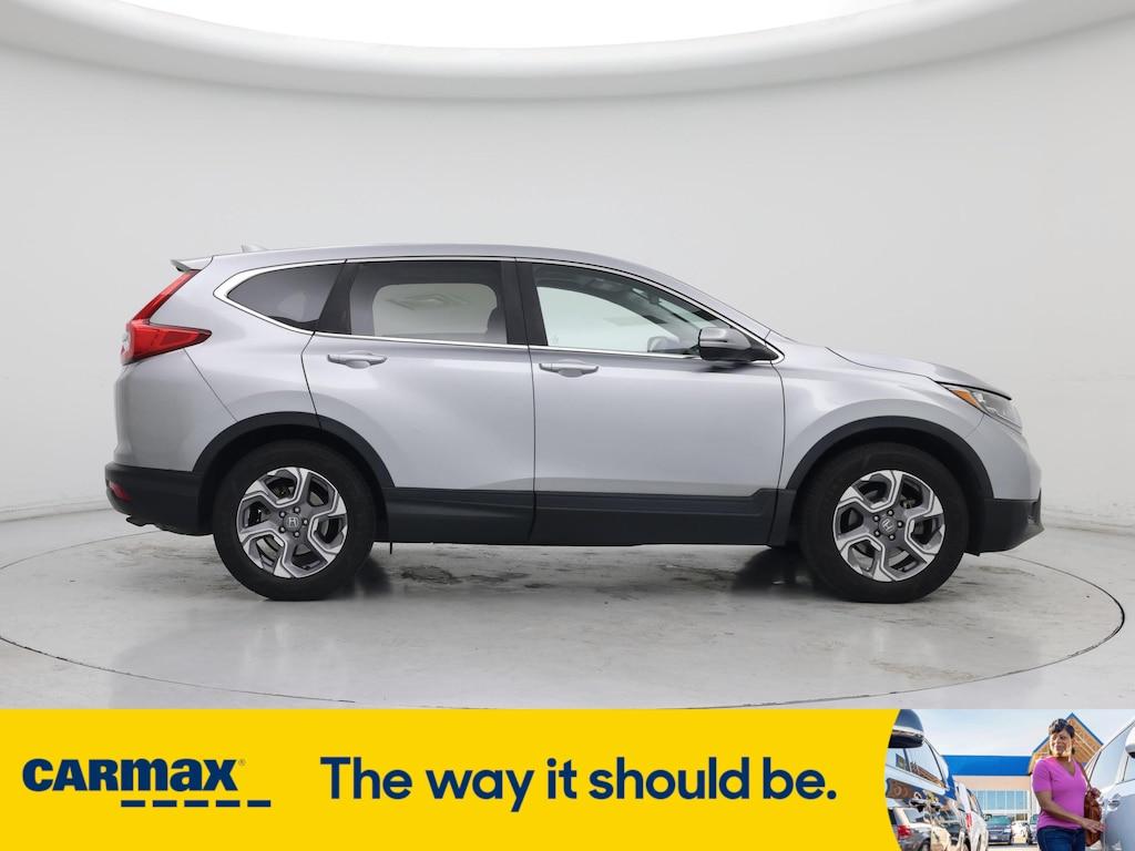 used 2019 Honda CR-V car, priced at $22,998