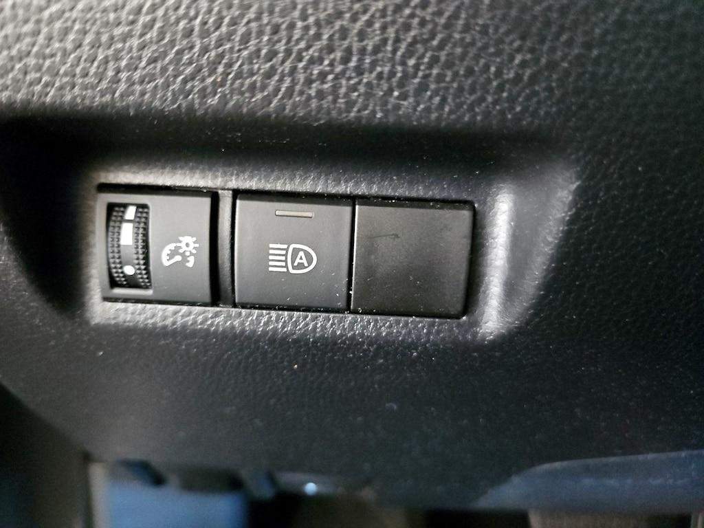 used 2024 Toyota RAV4 car, priced at $32,998