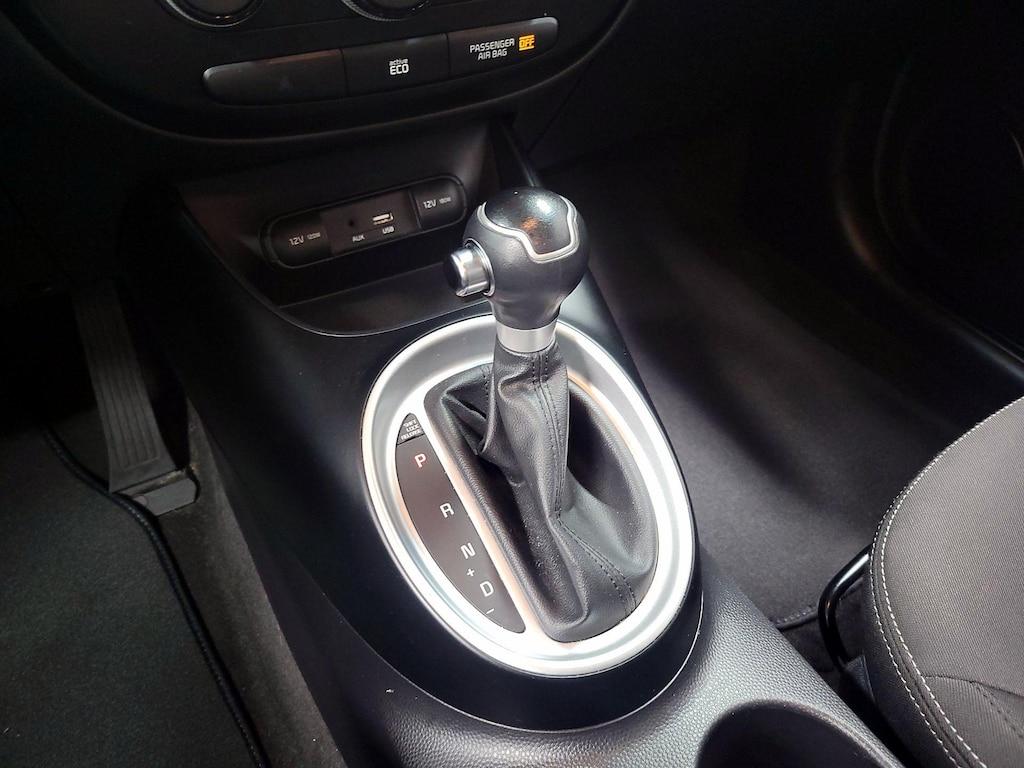 used 2015 Kia Soul car, priced at $9,998
