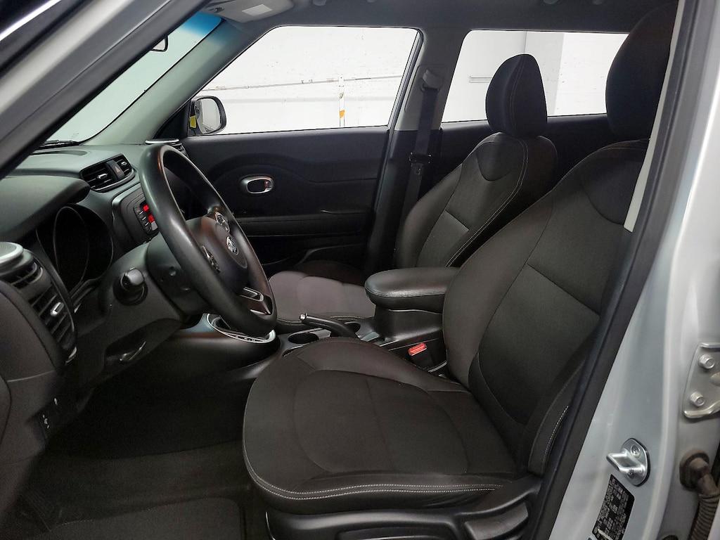 used 2015 Kia Soul car, priced at $9,998