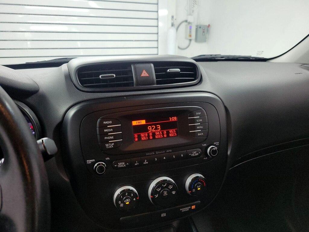 used 2015 Kia Soul car, priced at $9,998