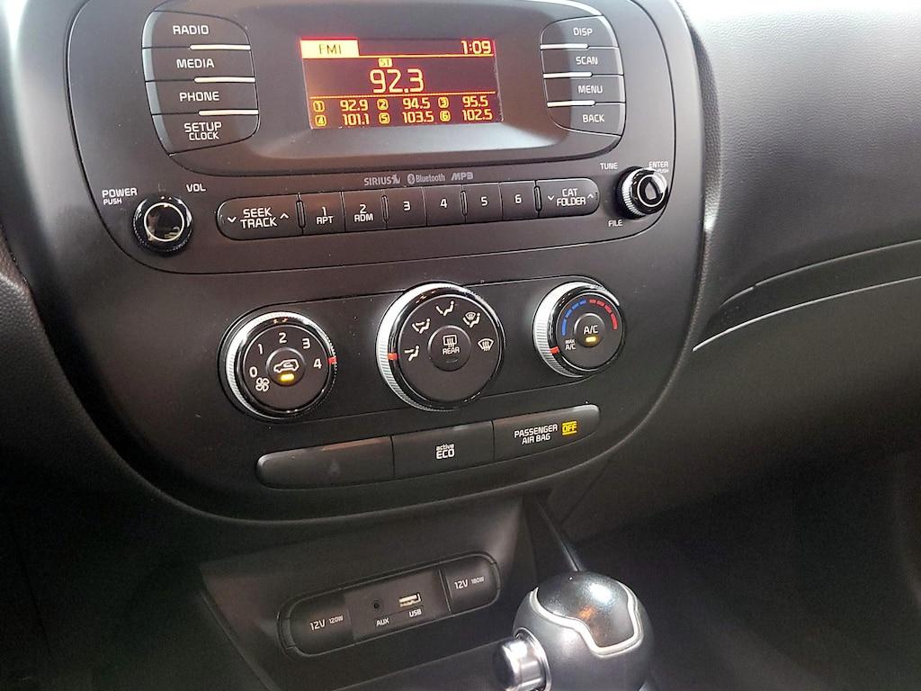 used 2015 Kia Soul car, priced at $9,998
