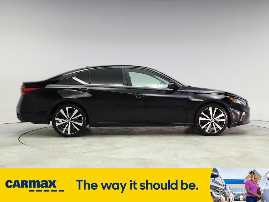 used 2019 Nissan Altima car, priced at $14,998