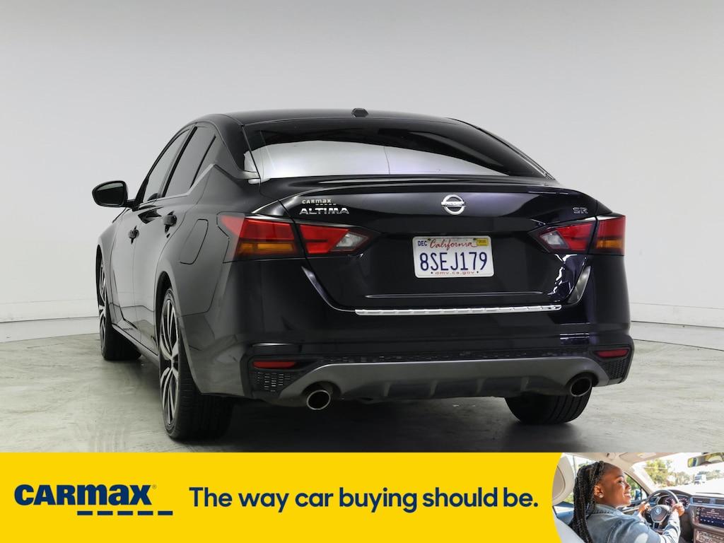 used 2019 Nissan Altima car, priced at $14,998
