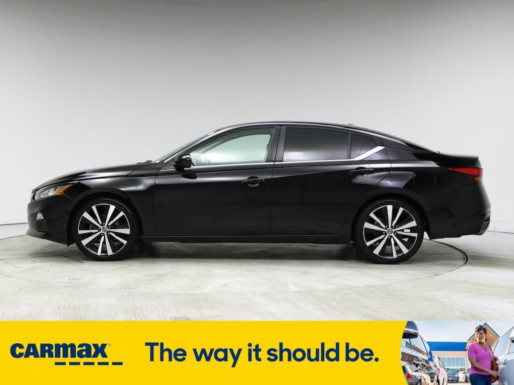 used 2019 Nissan Altima car, priced at $14,998