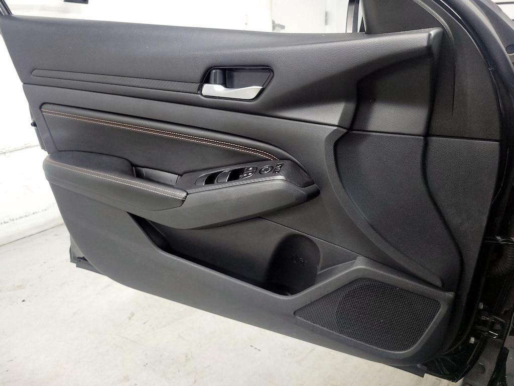 used 2019 Nissan Altima car, priced at $14,998