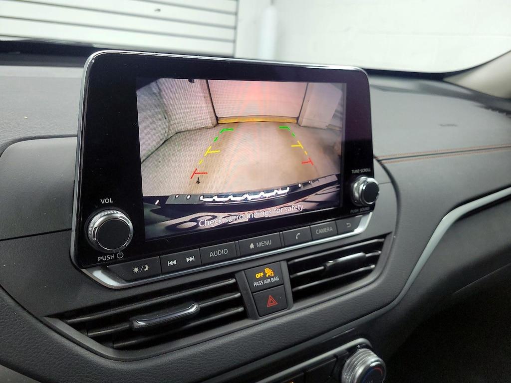 used 2019 Nissan Altima car, priced at $14,998