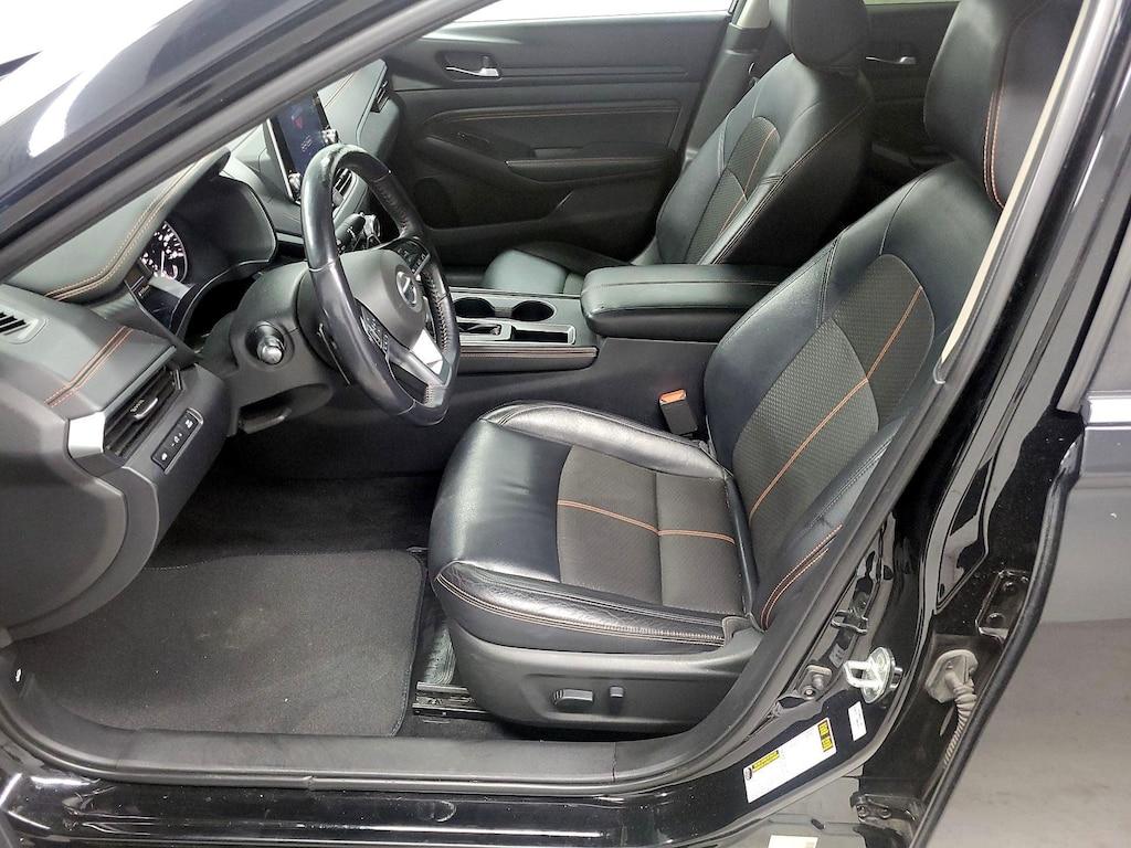 used 2019 Nissan Altima car, priced at $14,998