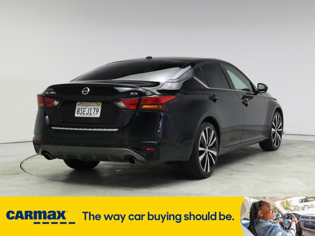 used 2019 Nissan Altima car, priced at $14,998