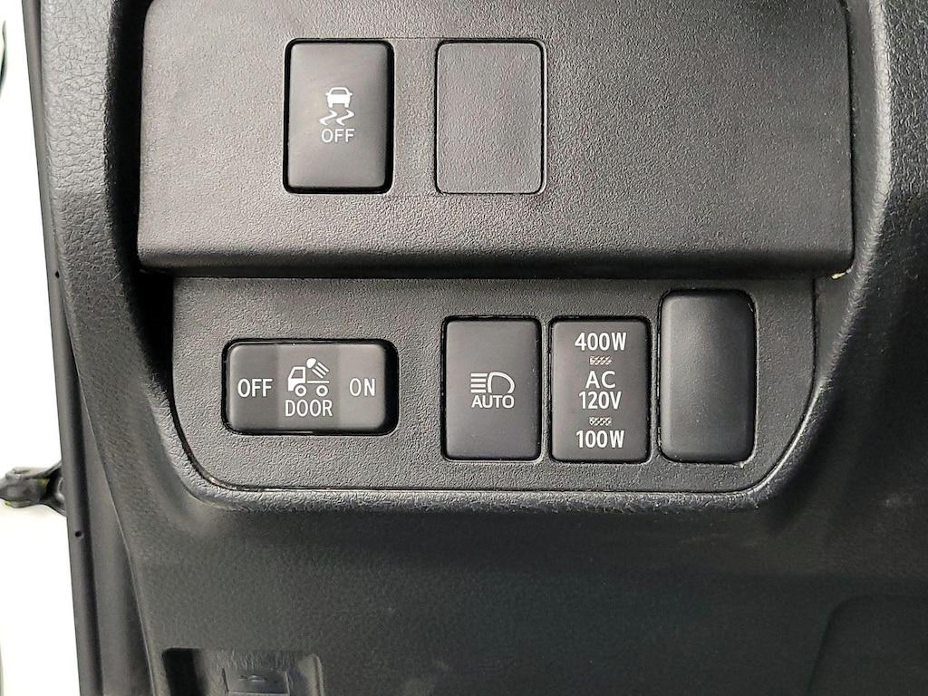 used 2023 Toyota Tacoma car, priced at $43,998