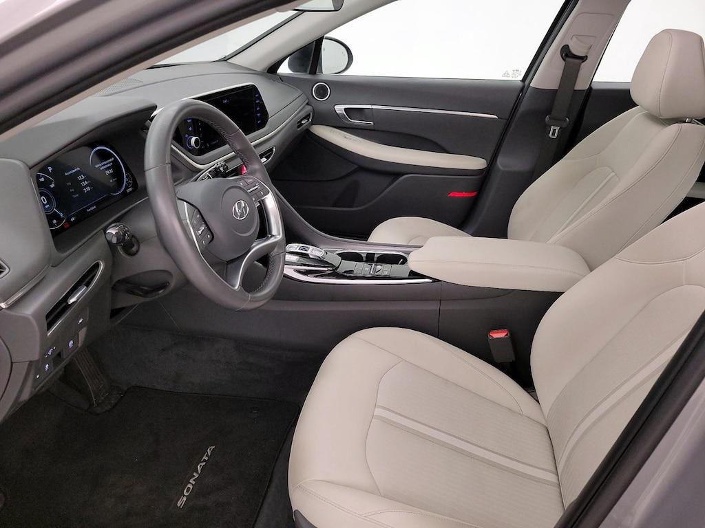 used 2023 Hyundai Sonata car, priced at $22,998