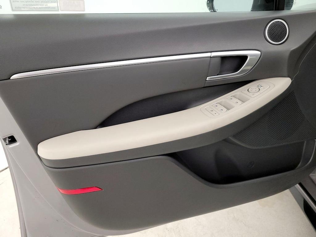 used 2023 Hyundai Sonata car, priced at $22,998