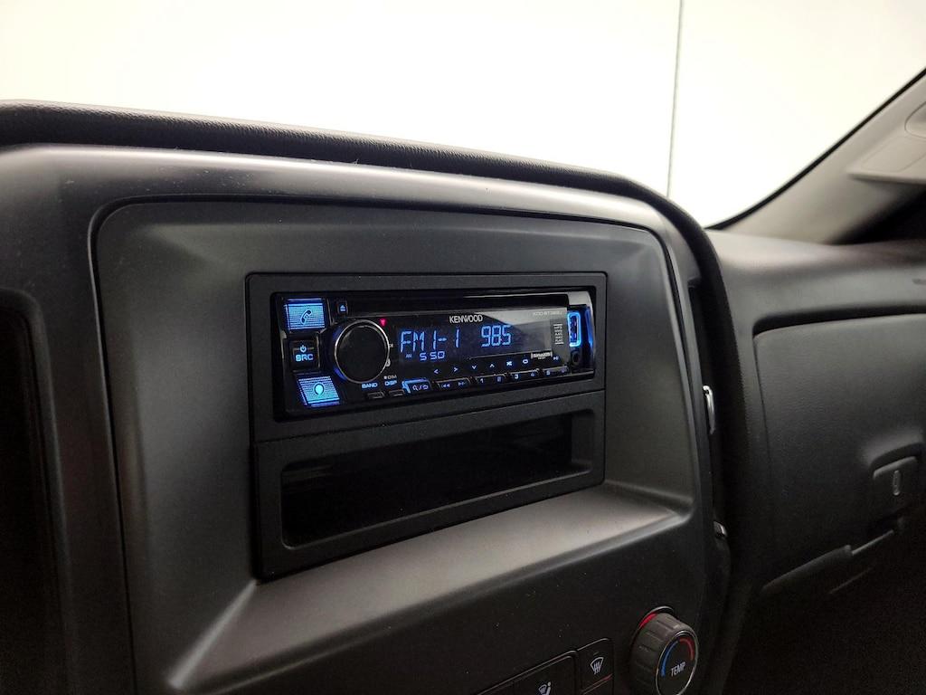 used 2016 GMC Sierra 1500 car, priced at $18,998