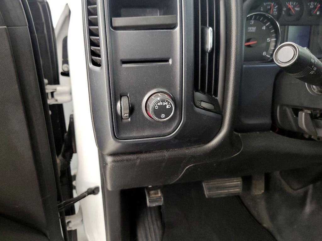 used 2016 GMC Sierra 1500 car, priced at $18,998