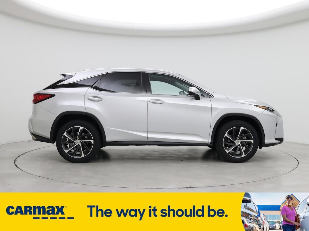 used 2016 Lexus RX 350 car, priced at $28,998