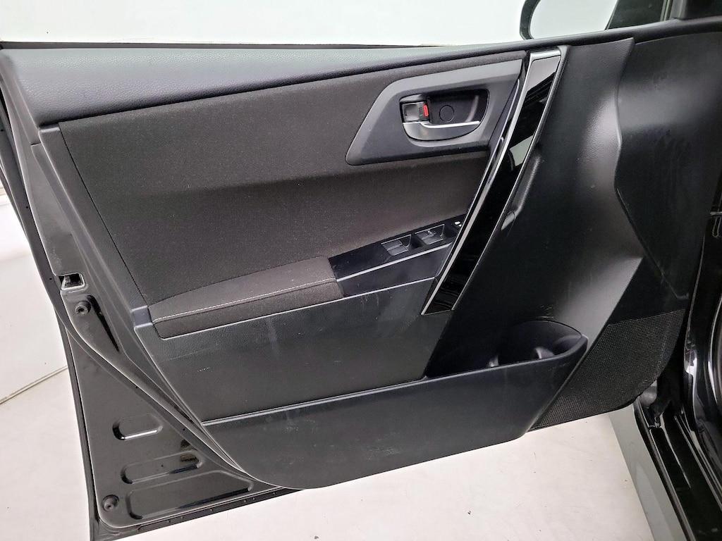 used 2018 Toyota Corolla iM car, priced at $15,998