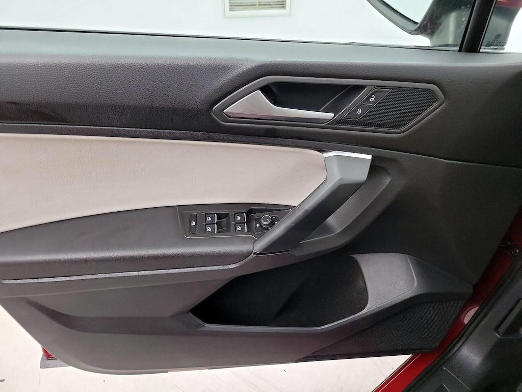 used 2019 Volkswagen Tiguan car, priced at $16,998