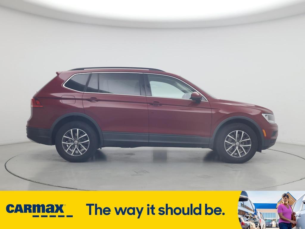 used 2019 Volkswagen Tiguan car, priced at $16,998