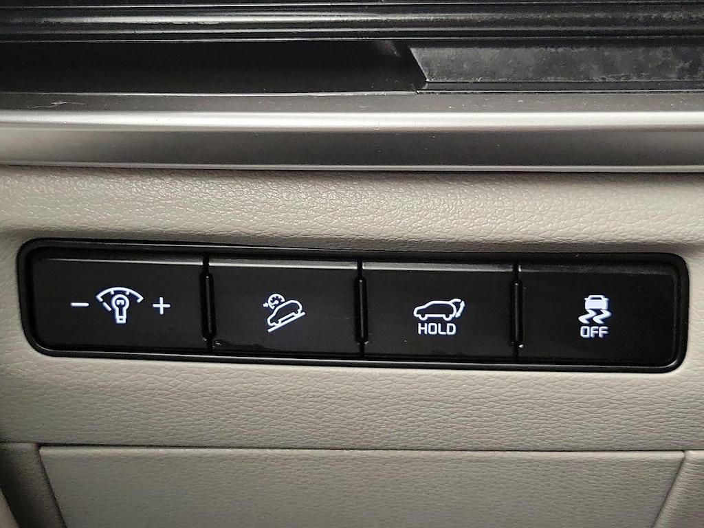 used 2023 Kia Telluride car, priced at $35,998