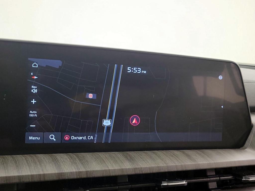 used 2023 Kia Telluride car, priced at $35,998