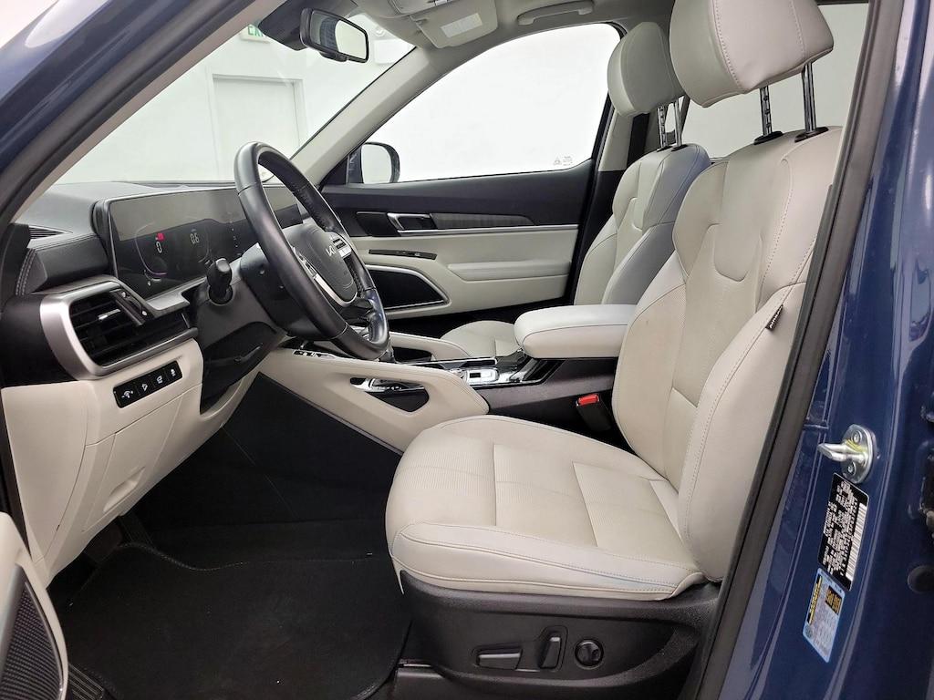 used 2023 Kia Telluride car, priced at $35,998