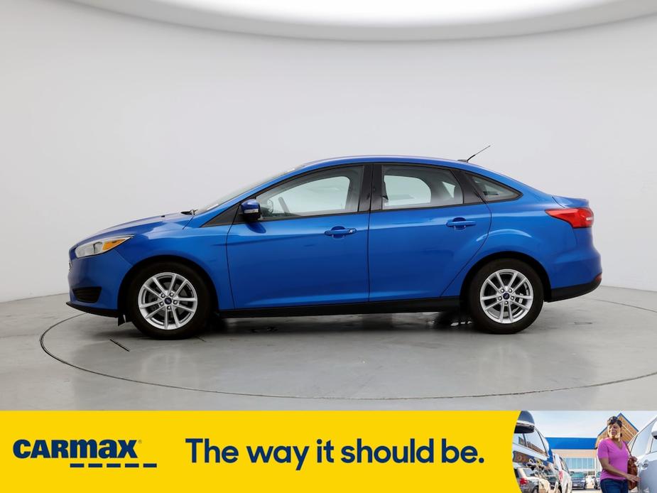 used 2015 Ford Focus car, priced at $12,599