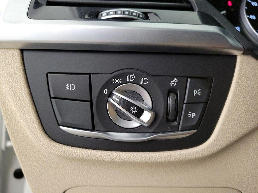 used 2018 BMW X3 car, priced at $25,998