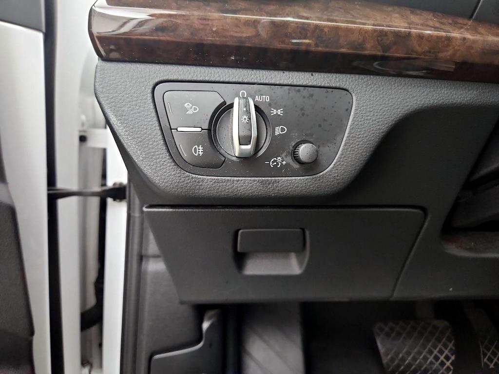 used 2019 Audi Q5 car, priced at $22,998