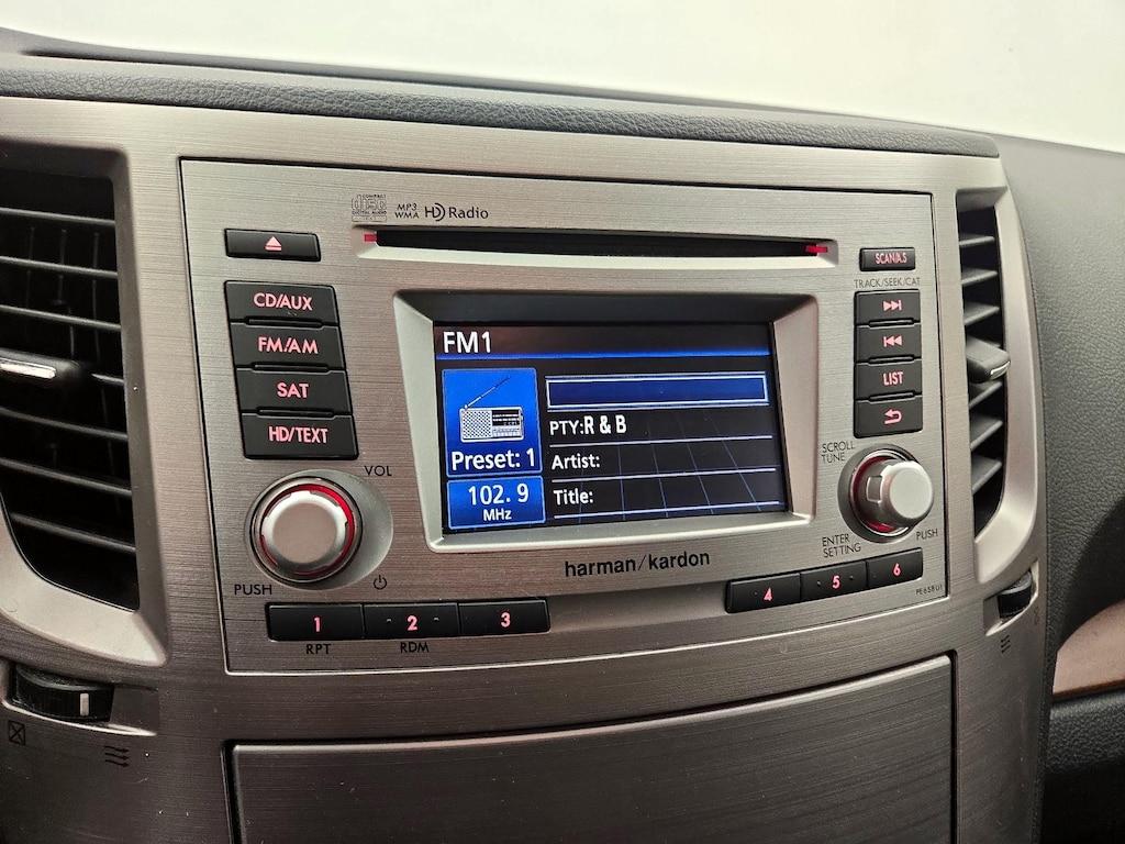 used 2014 Subaru Outback car, priced at $17,998