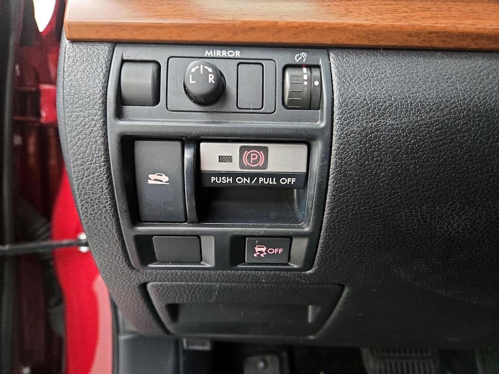 used 2014 Subaru Outback car, priced at $17,998