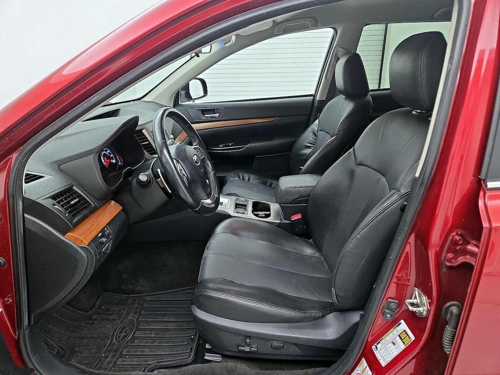 used 2014 Subaru Outback car, priced at $17,998